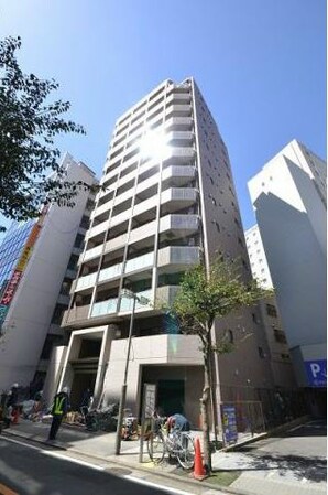 フェニックス川崎参番館の物件外観写真